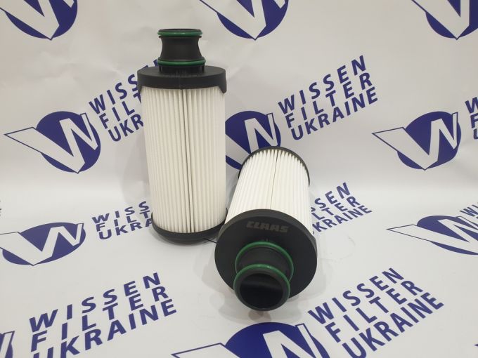 Фільтр паливний Claas 7811491>>0007811491