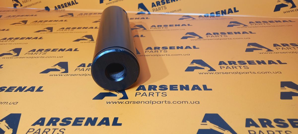 Палець кріплення передньої стріли 60x245мм 811/10111>>811/90473 (Original JCB)