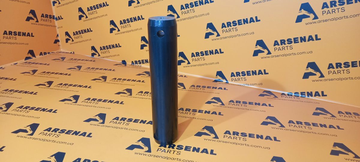 Палець щелепи переднього ковша верхній 44,45х213мм 811/80007>>811/90469 (MLK)