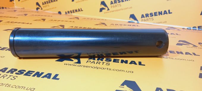 Палець гідроциліндра підйому передньої стріли 50,8x259мм 811/90677 (Original JCB)