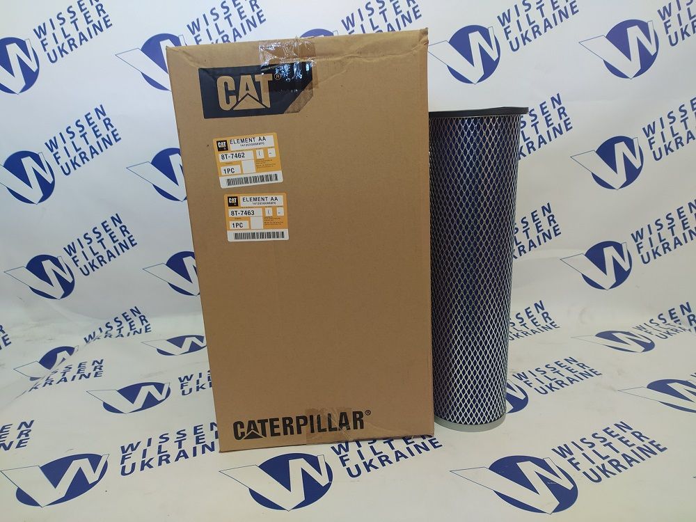 Фільтр повітряний CAT 8T7463