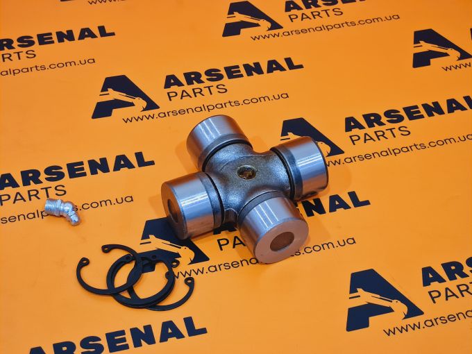 Хрестовина піввісі 35х93 914/86402>>333/H4196 (STP)