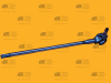 Піввісь в зборі 914/87800 (STP)