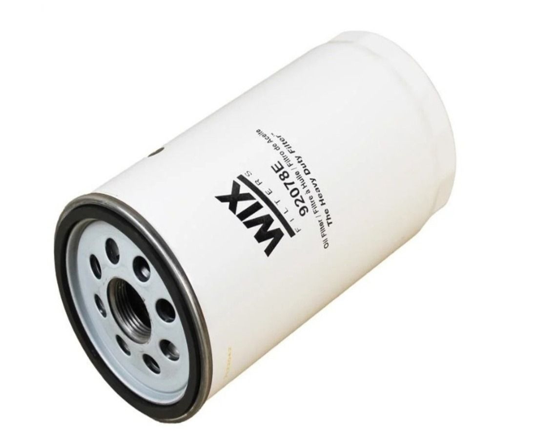 Фільтр масляний WIX 92078E
