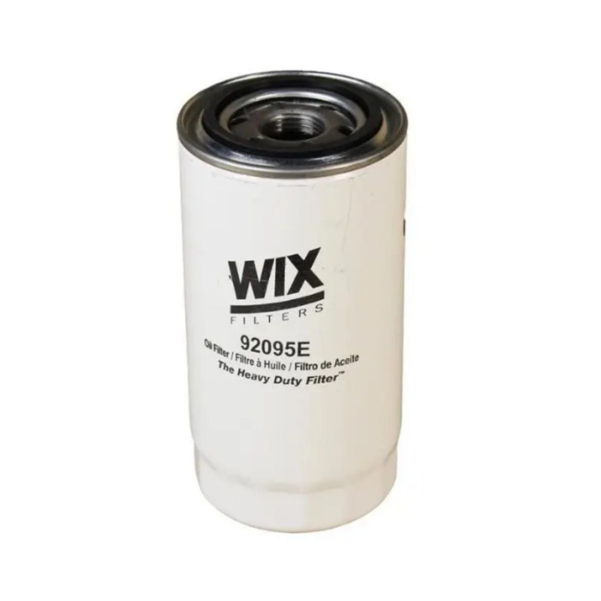 Фільтр масляний WIX 92095E