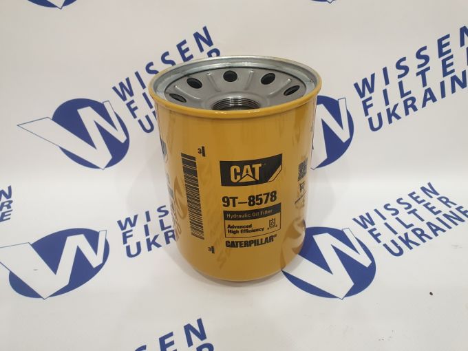 Фільтр гідравлічний CAT 9T8578