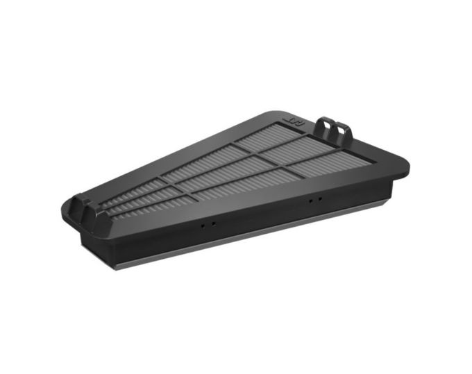 Фільтр салону CAT 580-5439