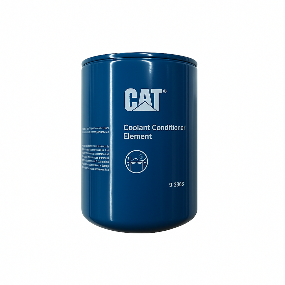 Фільтр антифризу CAT 9N3368
