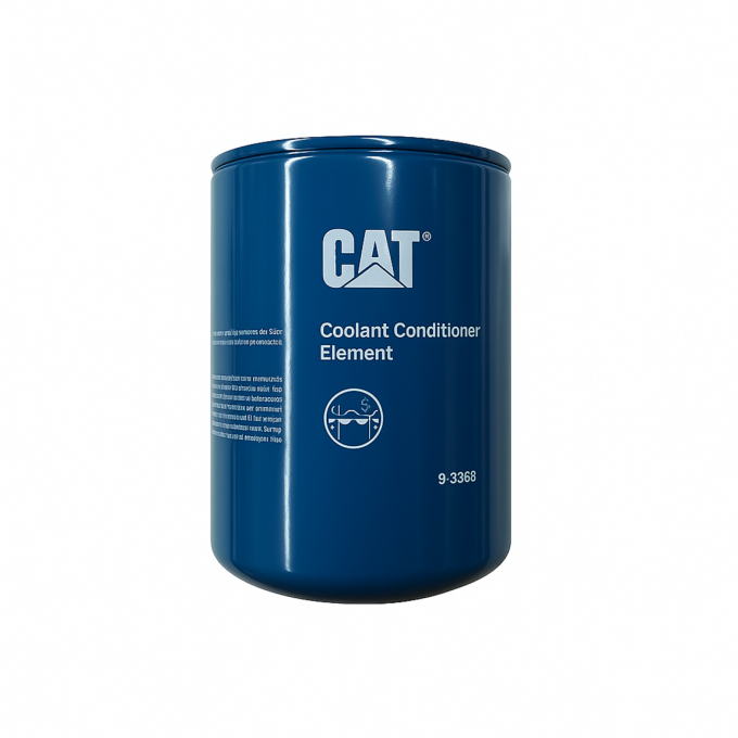 Фільтр антифризу CAT 9N3368