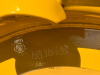 Диск колісний 11*18  334/L1922 (MULTISTAR)
