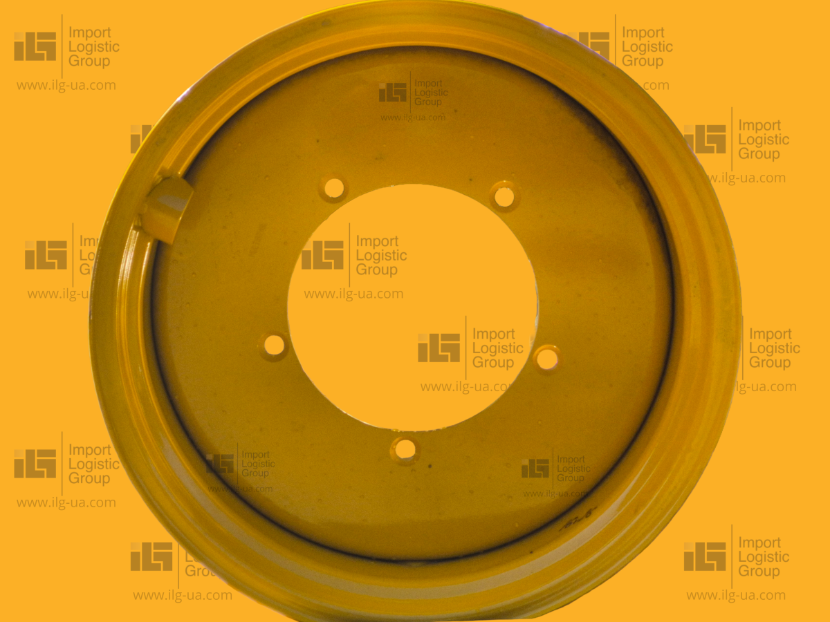 Диск колісний 16*26  334/L2034 (MULTISTAR)