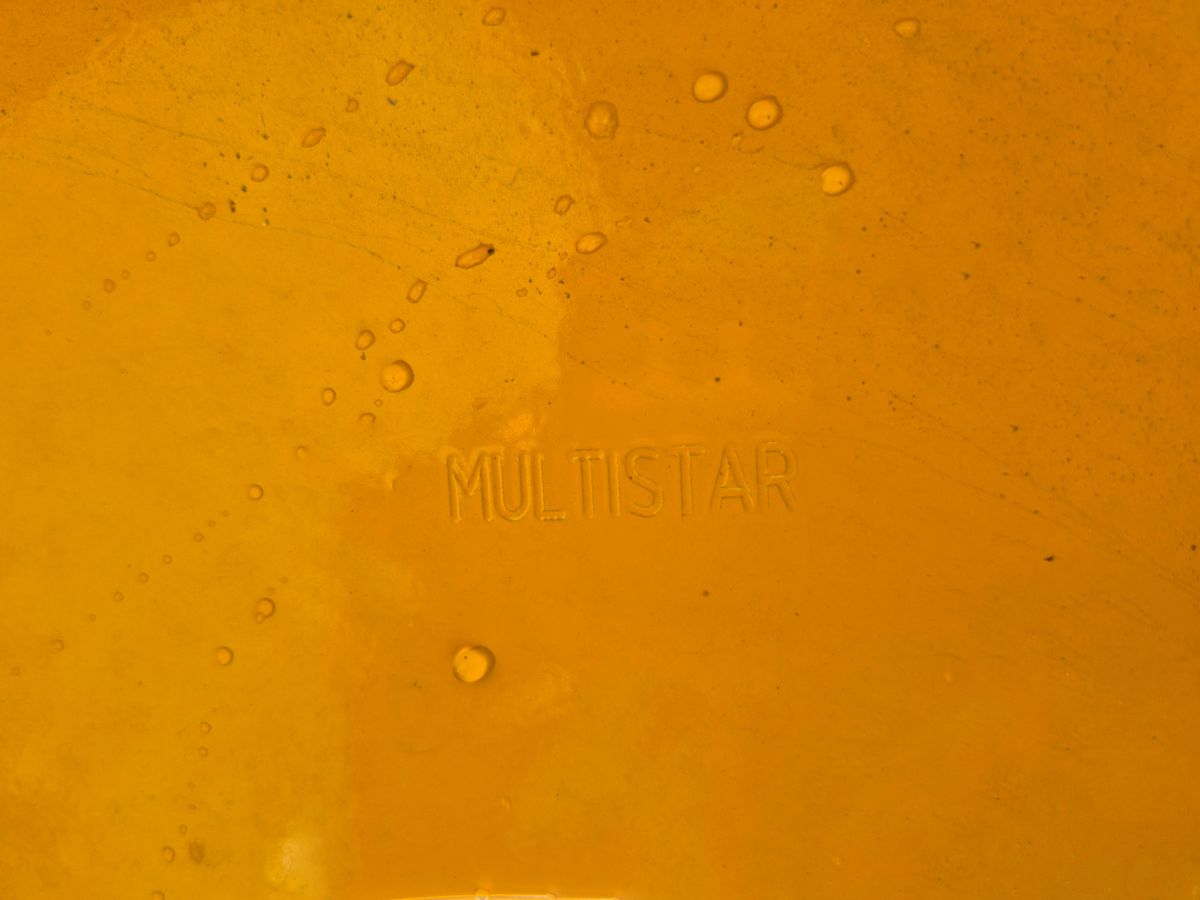 Диск колісний 16*26  334/L2034 (MULTISTAR)