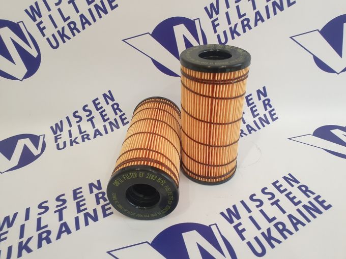 Фільтр паливний Onfil EF2183MPL