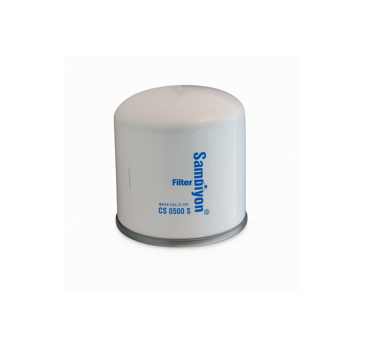 Фільтр антифризу Sampiyon CS0500S