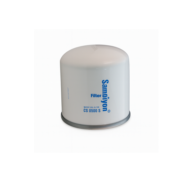 Фільтр антифризу Sampiyon CS0500S
