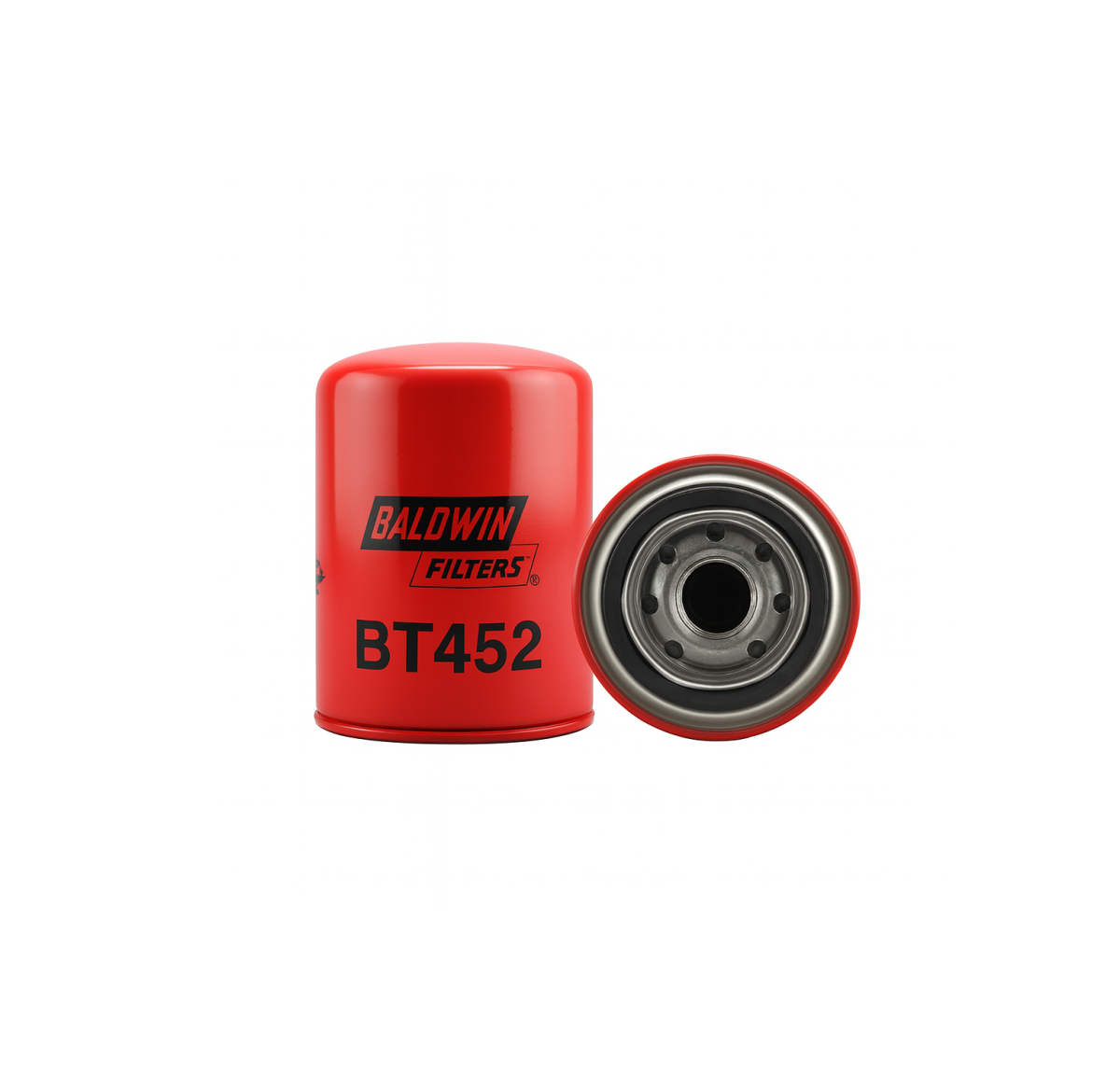 Фільтр гідравлічний Baldwin BT452