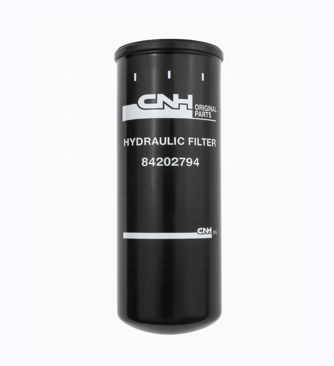 Фільтр гідравлічний CNH 84202794