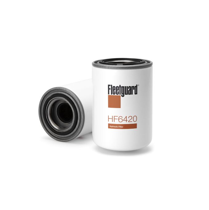 Фільтр гідравлічний Fleetguard HF6420