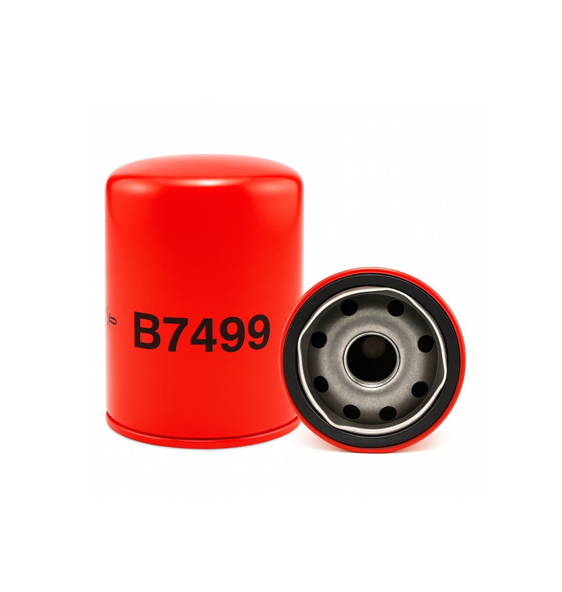 Фільтр масляний Baldwin B7499
