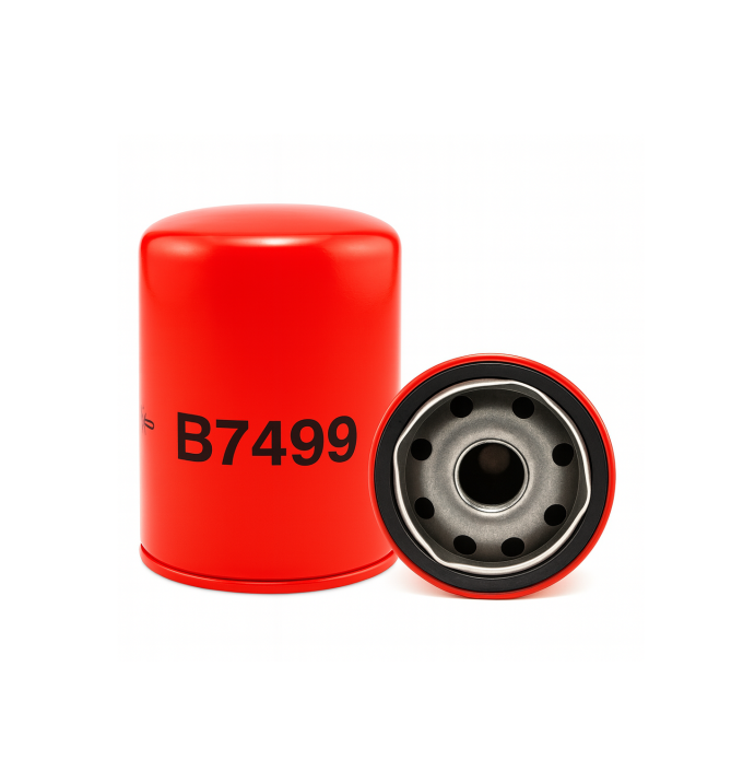 Фільтр масляний Baldwin B7499