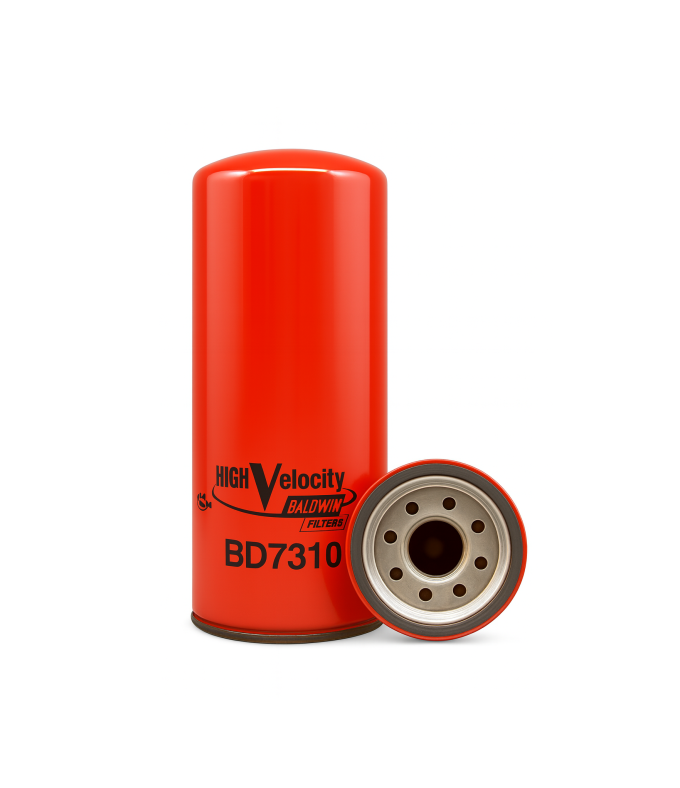 Фільтр масляний Baldwin BD7310