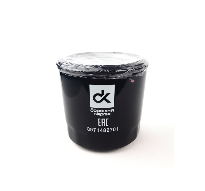 Фільтр масляний DK 8971482701 >> 57521