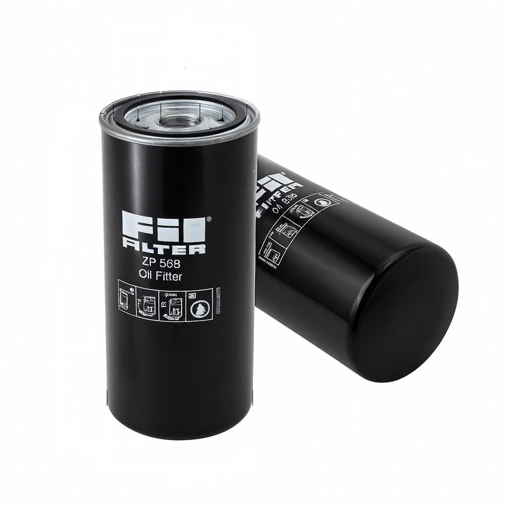 Фільтр масляний FIL Filter ZP538