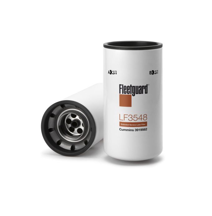 Фільтр масляний Fleetguard LF3654