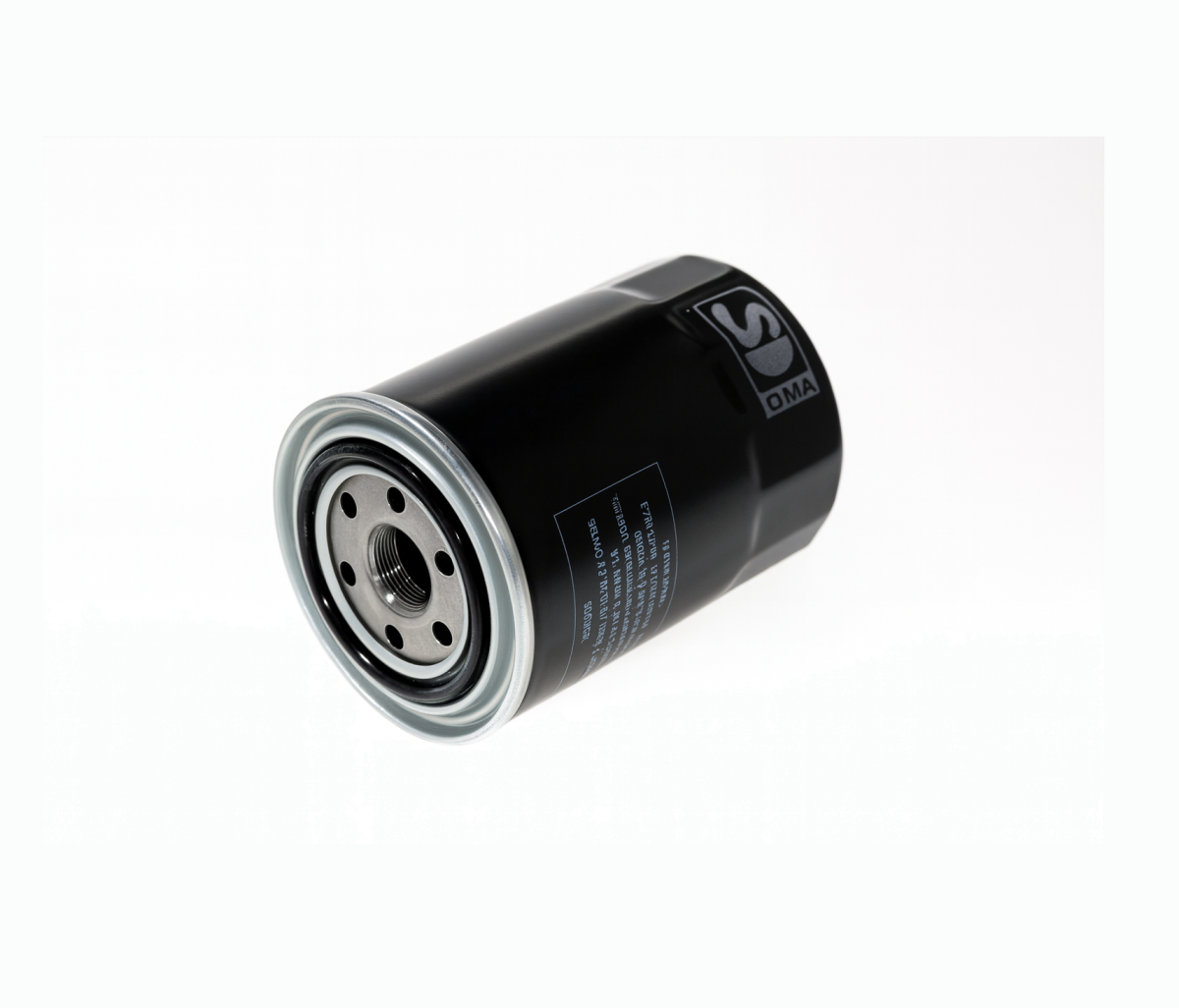 Фільтр масляний SPEEDMATE HYUNDAI HD-65/72, MITSUBISHI OFJ013