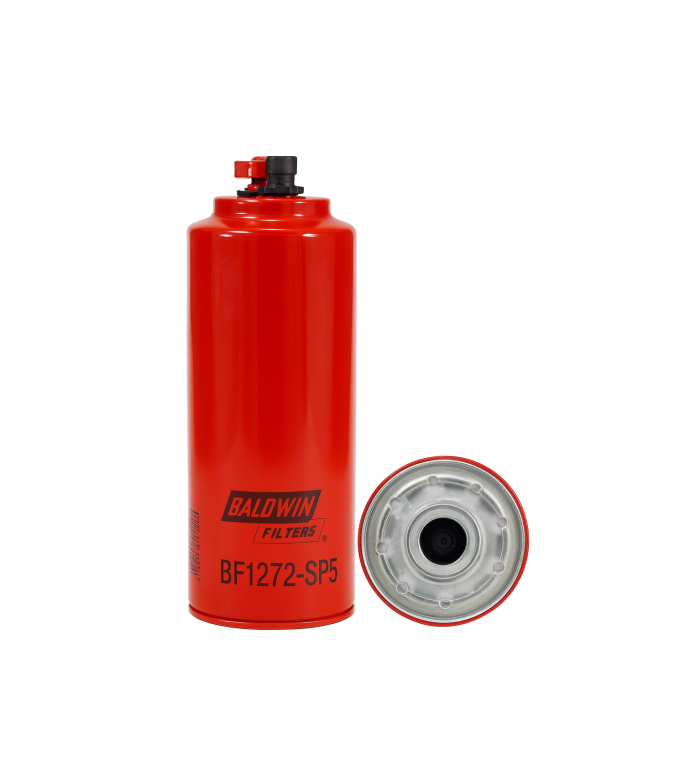 Фільтр паливний Baldwin BF1272-SPS
