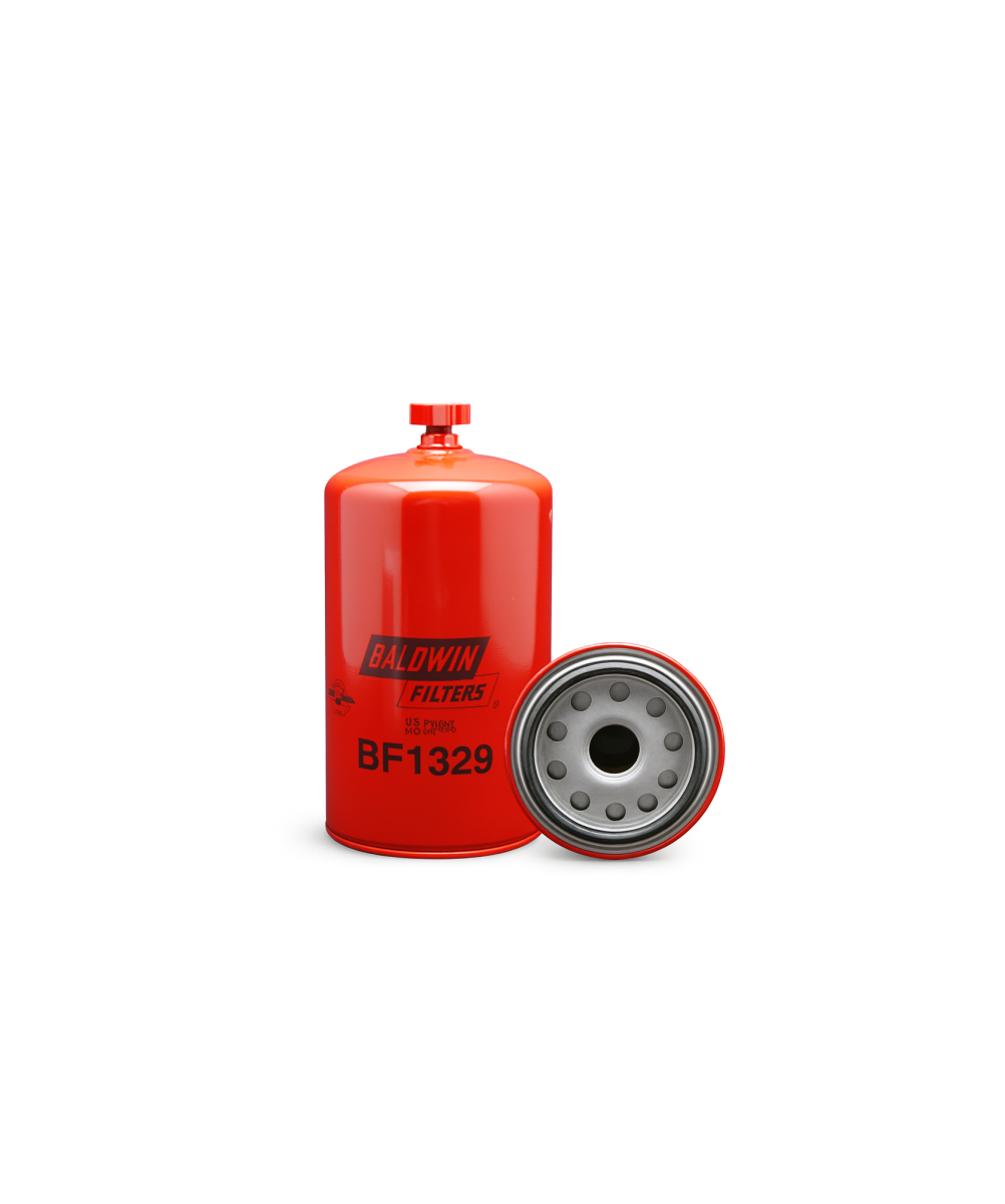 Фільтр паливний Baldwin BF1329