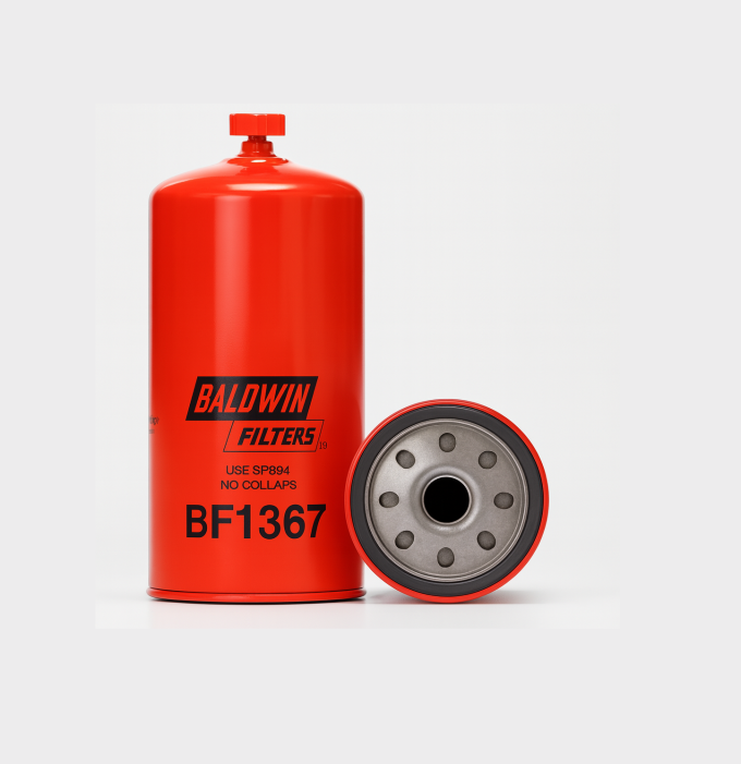 Фільтр паливний Baldwin BF1367