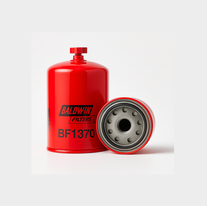 Фільтр паливний Baldwin BF1370