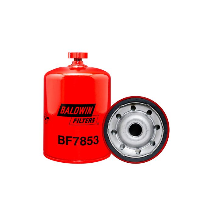 Фільтр паливний Baldwin BF7853