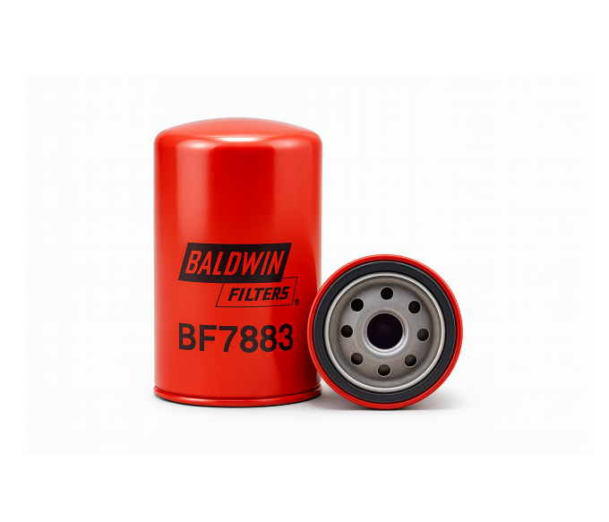 Фільтр паливний Baldwin BF7883