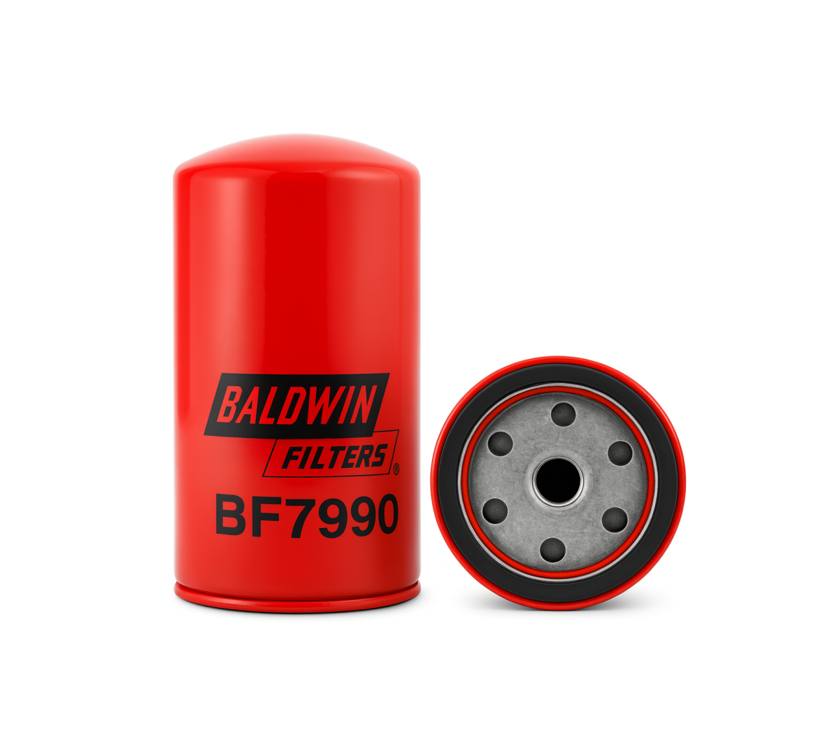 Фільтр паливний Baldwin BF7990