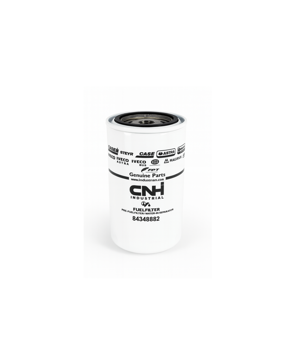 Фільтр паливний CNH 84309911>>84348882