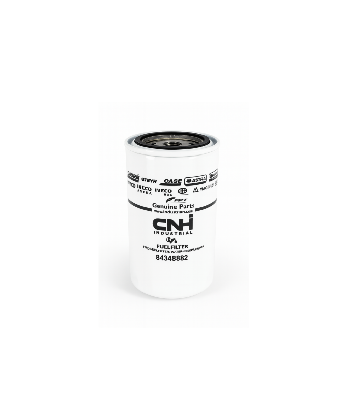 Фільтр паливний CNH 84309911>>84348882