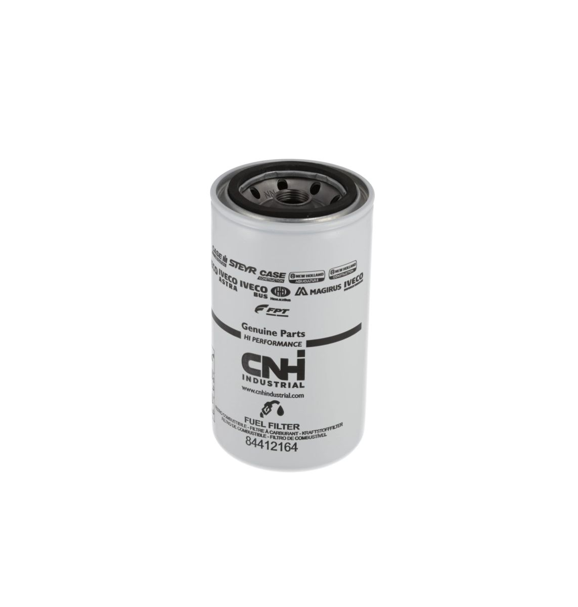 Фільтр паливний CNH 84412164>>84167233