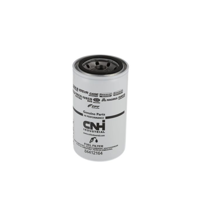 Фільтр паливний CNH 84412164>>84167233