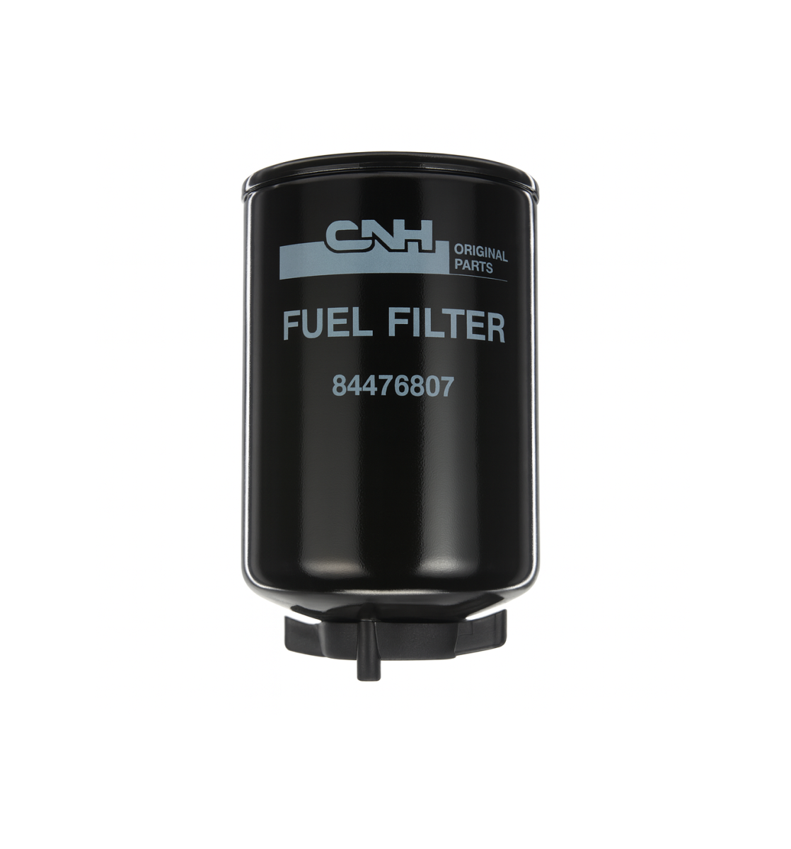 Фільтр паливний CNH 84476807