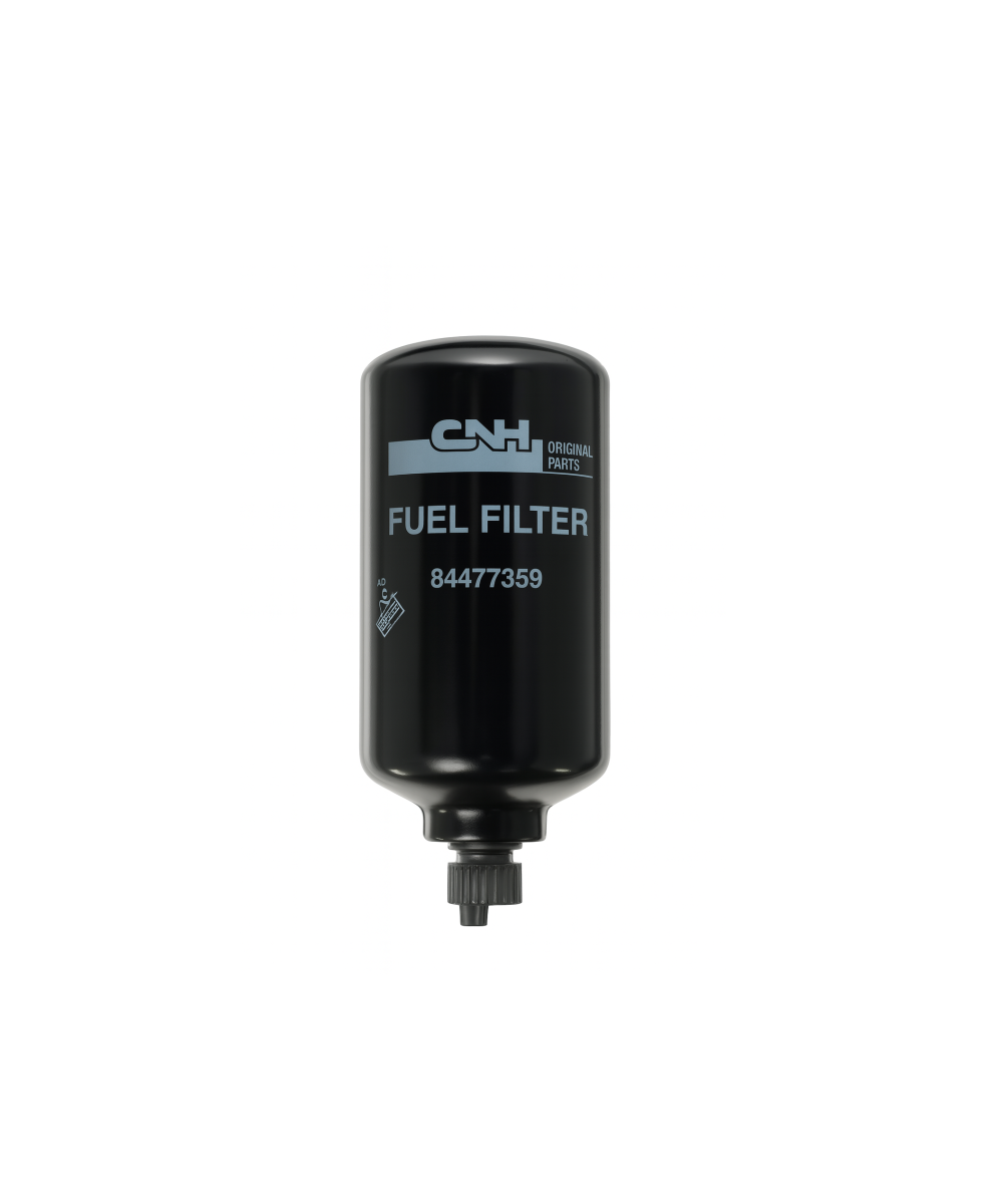 Фільтр паливний CNH 84477359