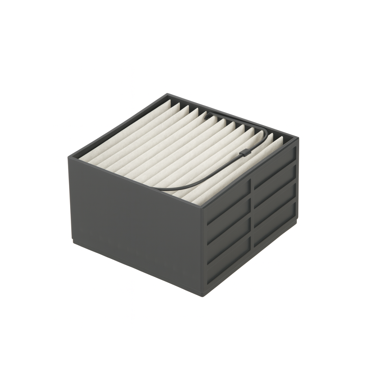Фільтр паливний CNH 87409379
