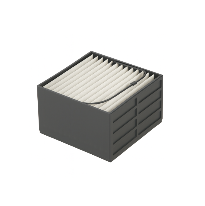 Фільтр паливний CNH 87409379