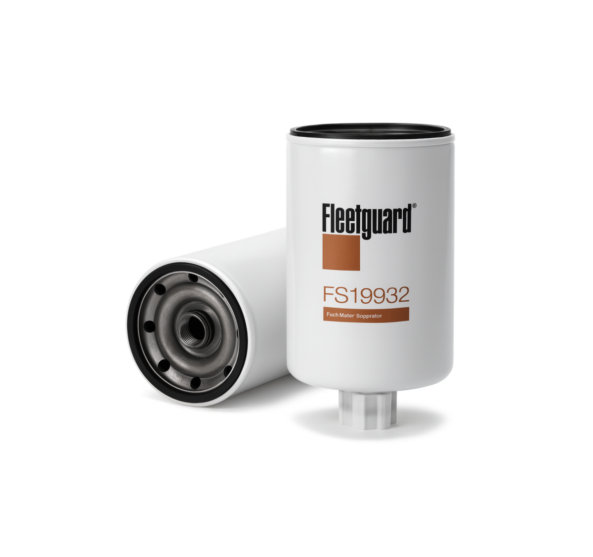 Фільтр паливний Fleetguard FS1993200