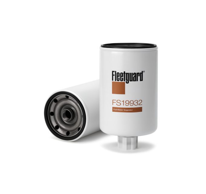 Фільтр паливний Fleetguard FS1993200