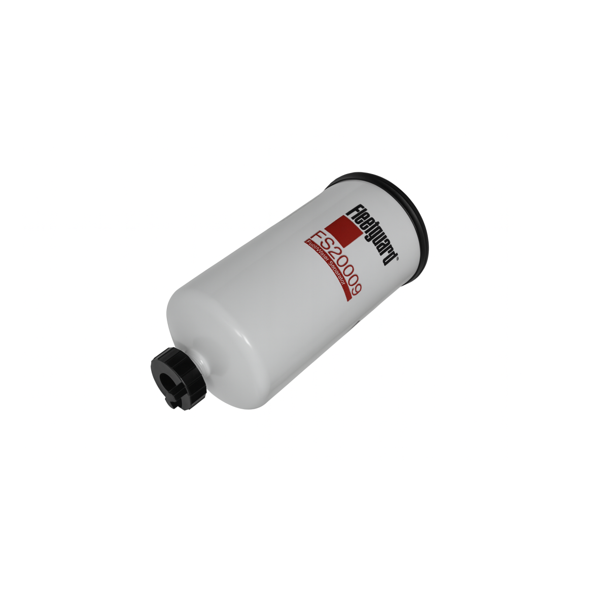 Фільтр паливний Fleetguard FS2000900