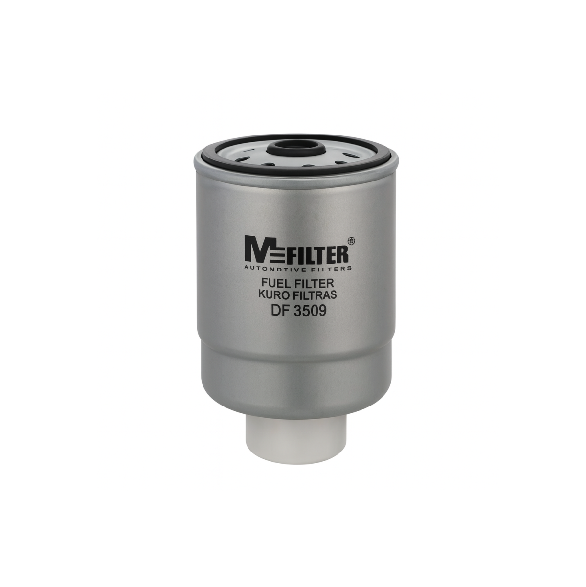Фільтр паливний MFILTER DF3509