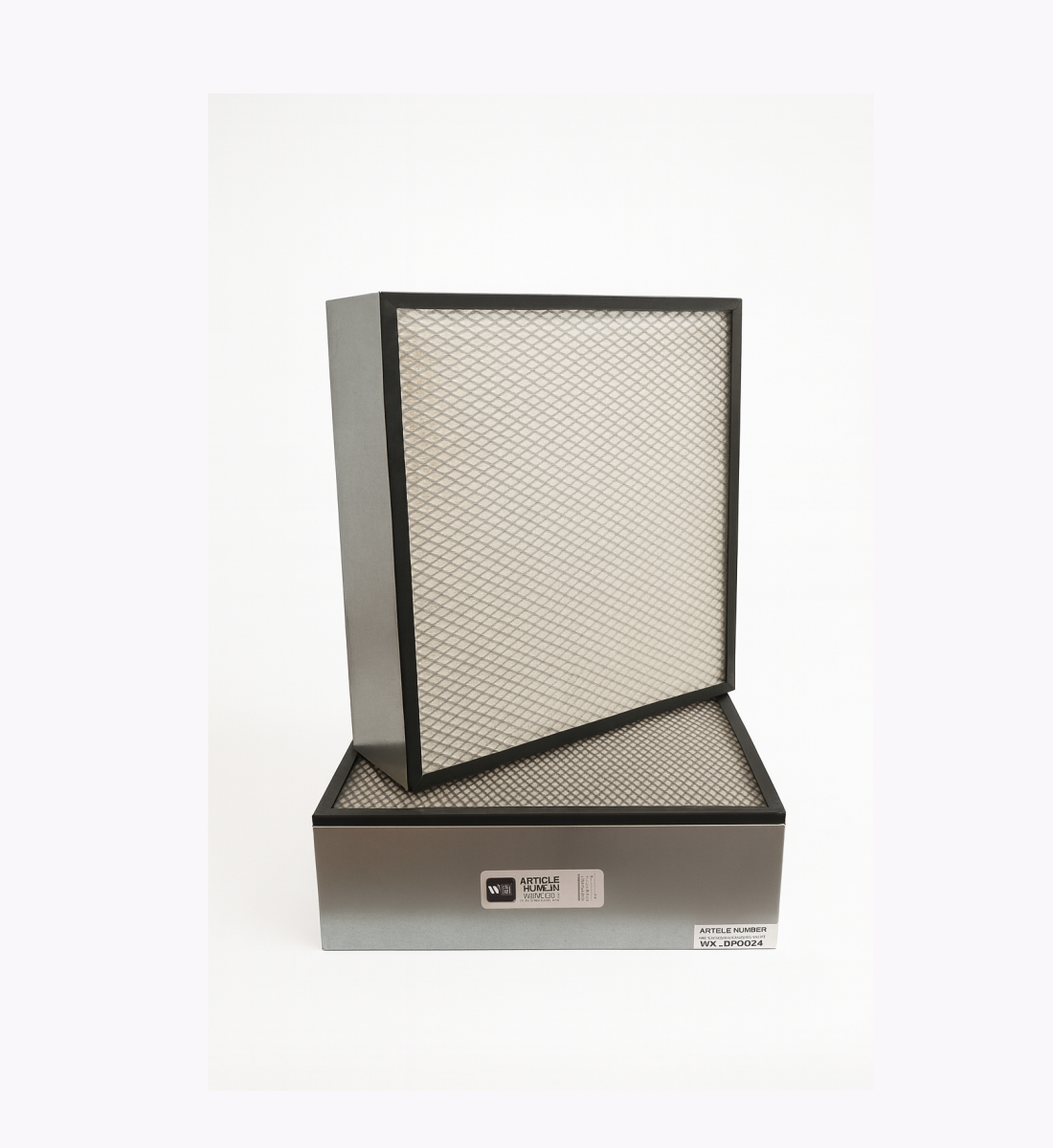 Фільтр повітряний Ferra Filter FA3838
