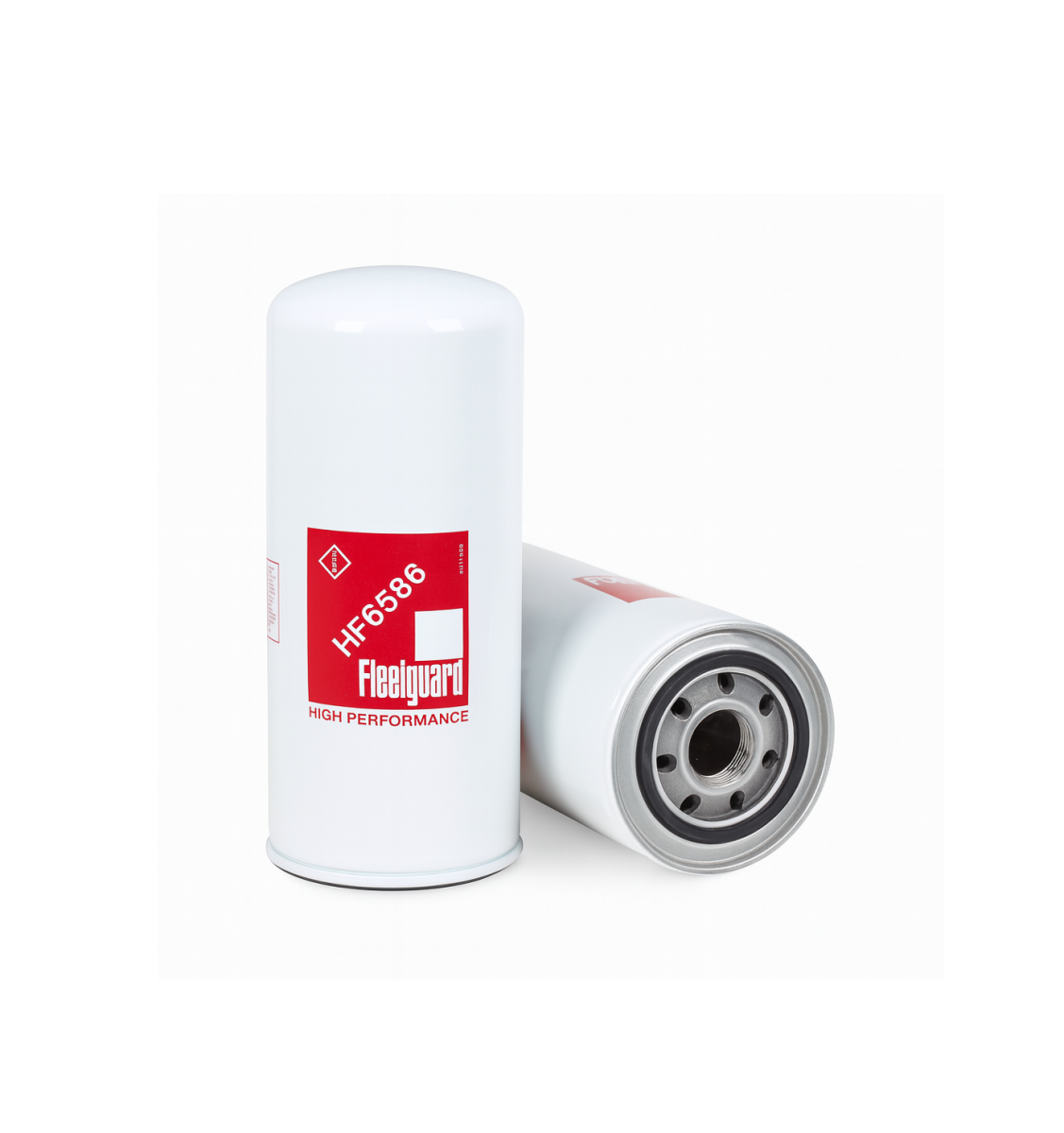 Фільтр гідравлічний Fleetguard HF6586